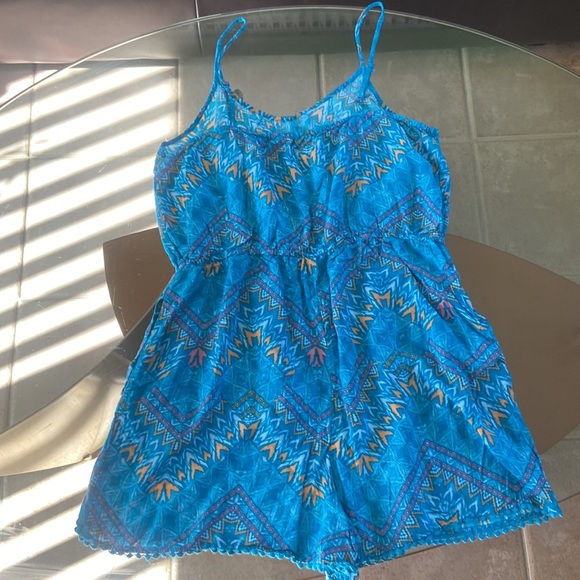 Target brand romper bundle (2) - Picture 7 of 9